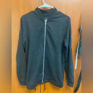 Boohooman muscle jacket
